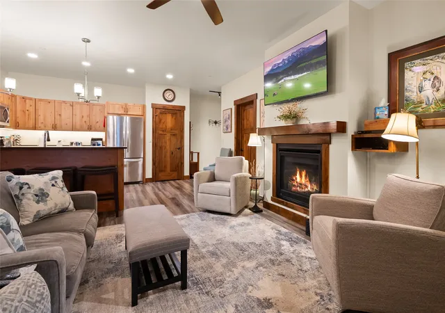 Photo 1 of Condo for sale at 519 Nucleus Ave #301, Columbia Falls, MT 59912 | MLS# 30072047 | Listing updated on 2026-10-06