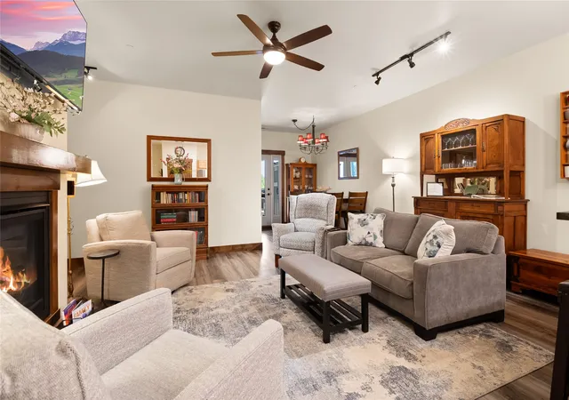 Photo 2 of Condo for sale at 519 Nucleus Ave #301, Columbia Falls, MT 59912 | MLS# 30072047 | Listing updated on 2026-10-06