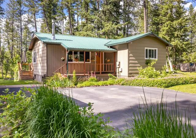 2nd image of 516 Peaceful Dr, Bigfork, MT 59911 | MLS# 30073089