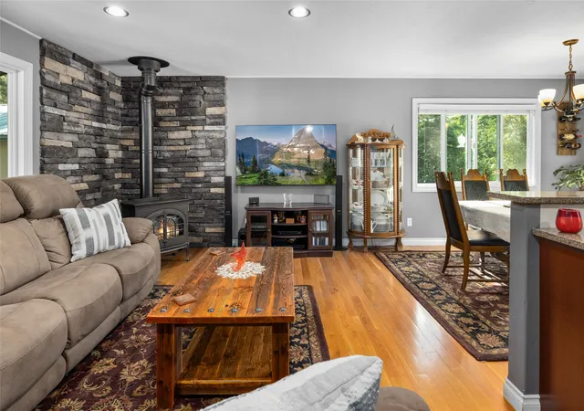 3rd image of 516 Peaceful Dr, Bigfork, MT 59911 | MLS# 30073089
