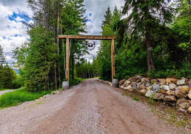 2nd image of 860 S Fork Rd, Martin City, MT 59926 | MLS# 30073311