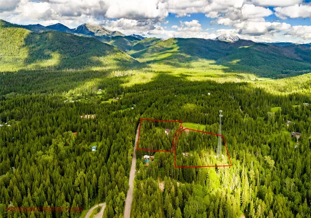 Photo 3 of Single family home for sale at 860 South Frk Rd, Martin City, MT 59926 | MLS# 30073311 | Listing updated on 2026-08-28