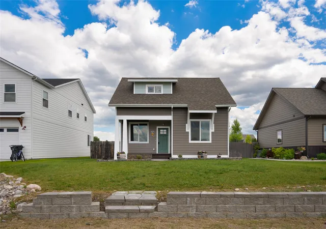 Homes for sale in Three Forks, MT | 611 Jefferson St, Three Forks, MT 59752 | MLS# 30073392