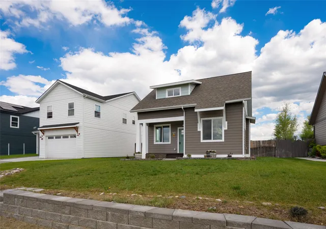 Homes for sale in Three Forks, MT | 611 Jefferson St, Three Forks, MT 59752 | MLS# 30073392