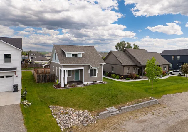Homes for sale in Three Forks, MT | 611 Jefferson St, Three Forks, MT 59752 | MLS# 30073392