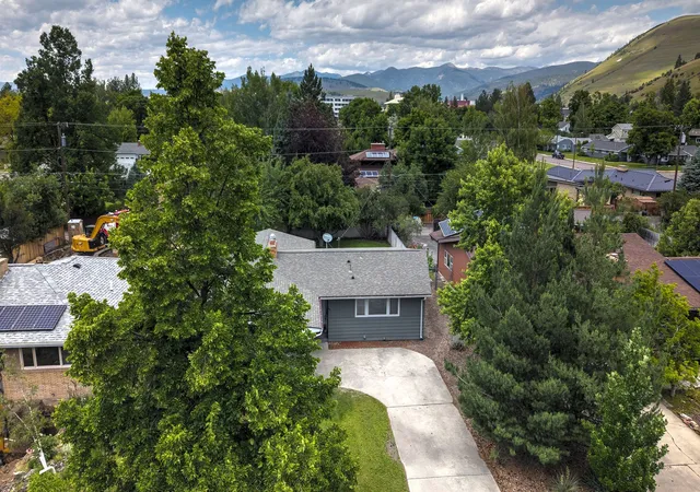 2nd image of 640 Woodworth Ave, Missoula, MT 59801 | MLS# 30073054
