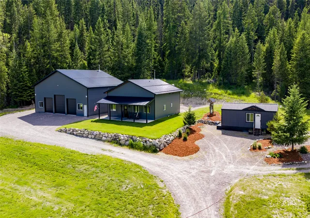1st image of 184 Longrider Ln, Lakeside, MT 59922 | MLS# 30073269
