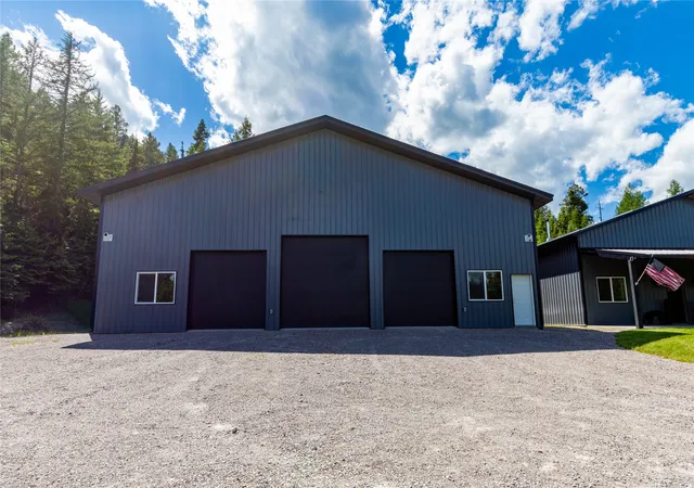 4th image of 184 Longrider Ln, Lakeside, MT 59922 | MLS# 30073269