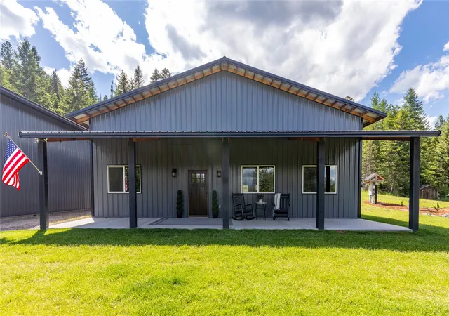 5th image of 184 Longrider Ln, Lakeside, MT 59922 | MLS# 30073269