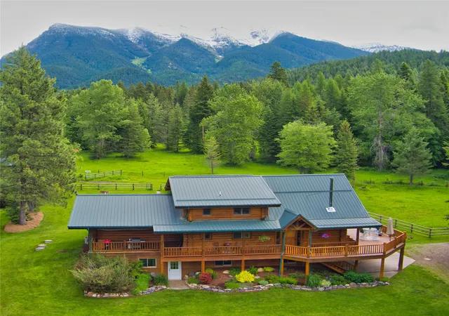 Homes for sale in Saint Ignatius, MT | 30632 Mission Creek Rd, Saint Ignatius, MT 59865 | MLS# 30072291