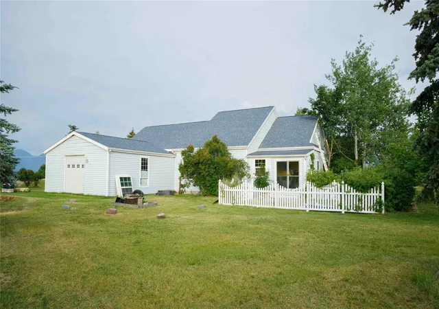 2nd image of 34857 Rocky Point Rd, Polson, MT 59860 | MLS# 30073274