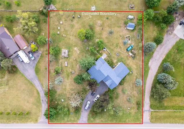 4th image of 34857 Rocky Point Rd, Polson, MT 59860 | MLS# 30073274