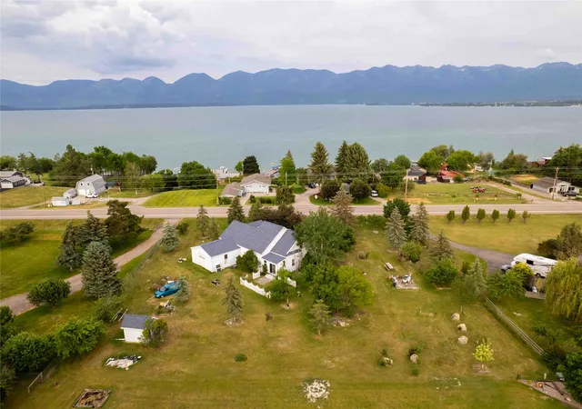 5th image of 34857 Rocky Point Rd, Polson, MT 59860 | MLS# 30073274