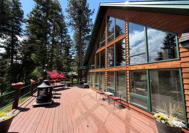 Homes for sale in Seeley Lake, MT | 540 Morrell Creek Dr, Seeley Lake, MT 59868 | MLS# 30073387