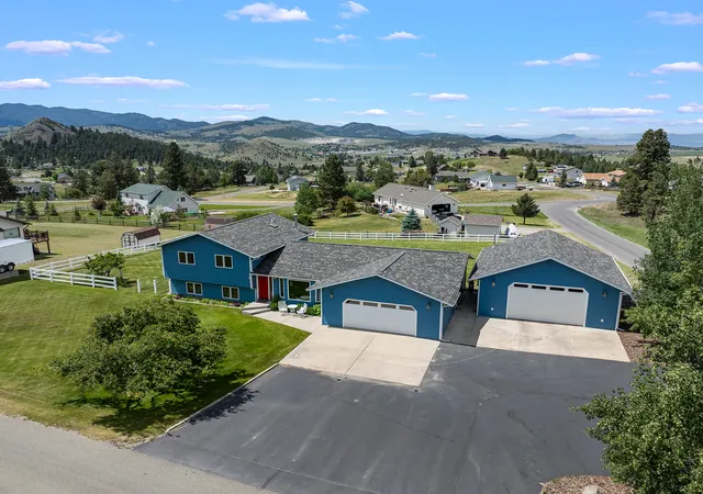 Homes for sale in Clancy, MT | 2 Grassy Mountain Rd, Clancy, MT 59634 | MLS# 30073370