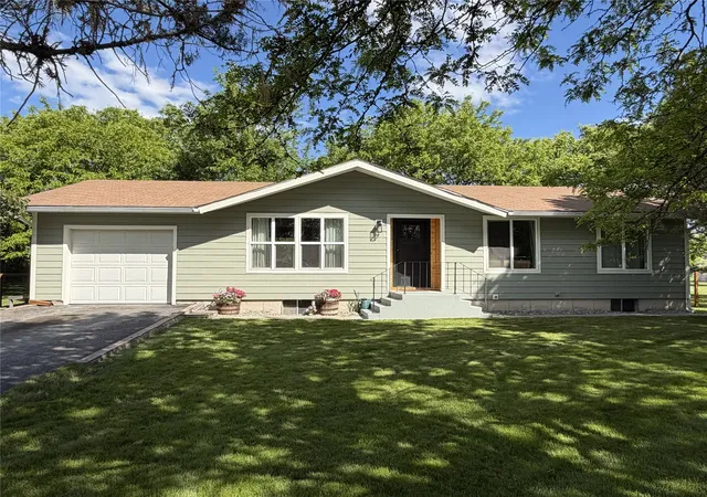 Homes for sale in Plains, MT | 3 Howells Ln, Plains, MT 59859 | MLS# 30073273