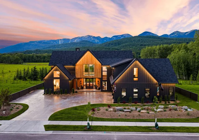 Homes for sale in Whitefish, MT | 983 Preserve Pkwy, Whitefish, MT 59937 | MLS# 30073027
