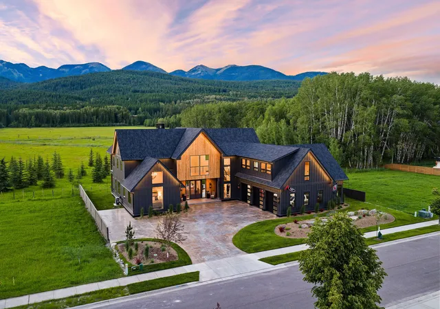 Homes for sale in Whitefish, MT | 983 Preserve Pkwy, Whitefish, MT 59937 | MLS# 30073027