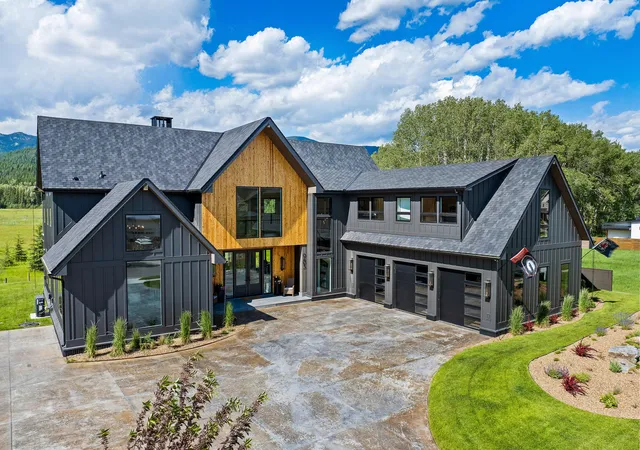 Homes for sale in Whitefish, MT | 983 Preserve Pkwy, Whitefish, MT 59937 | MLS# 30073027
