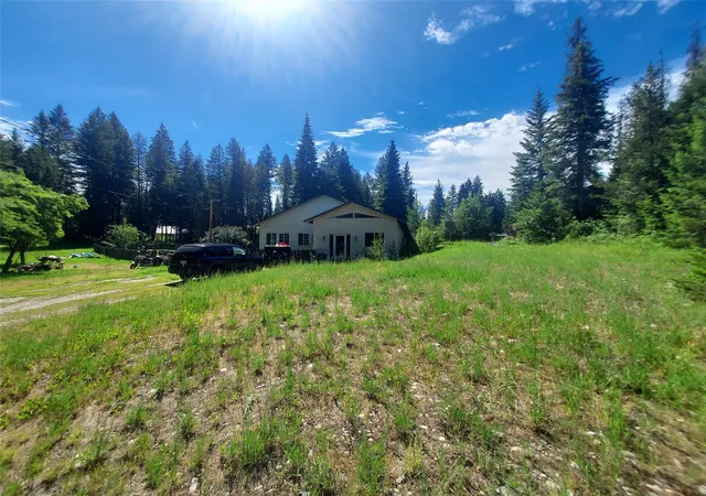 Homes for sale in Troy, MT | 431 Waterfront Rd, Troy, MT 59935 | MLS# 30073423