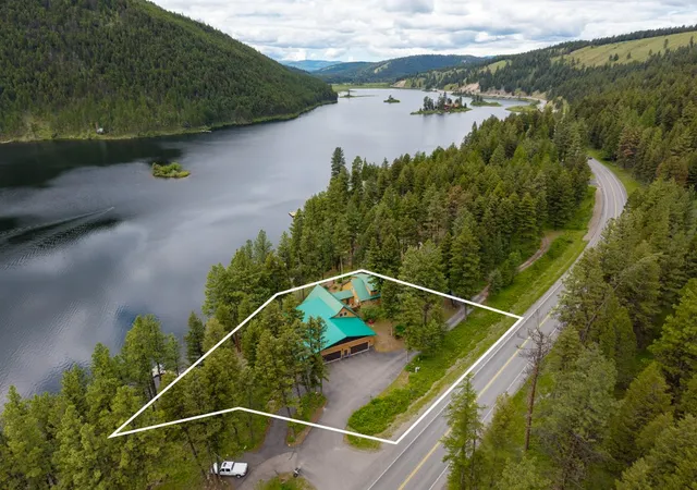 1st image of 2365 Mt Hwy 83 N, Seeley Lake, MT 59868 | MLS# 30073094