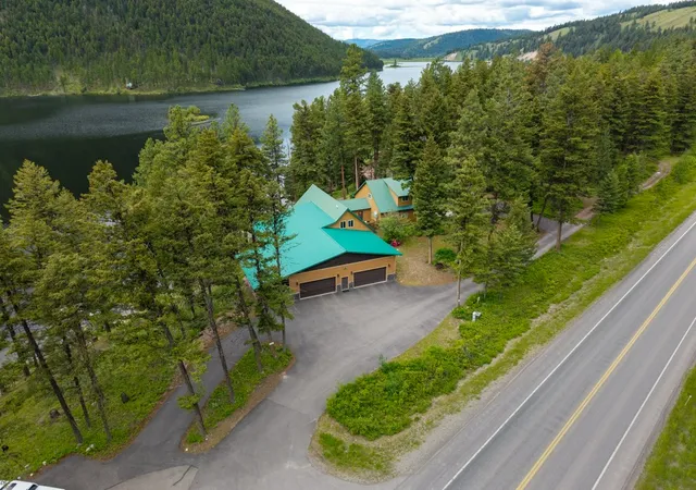 2nd image of 2365 Mt Hwy 83 N, Seeley Lake, MT 59868 | MLS# 30073094