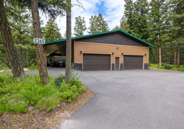 4th image of 2365 Mt Hwy 83 N, Seeley Lake, MT 59868 | MLS# 30073094