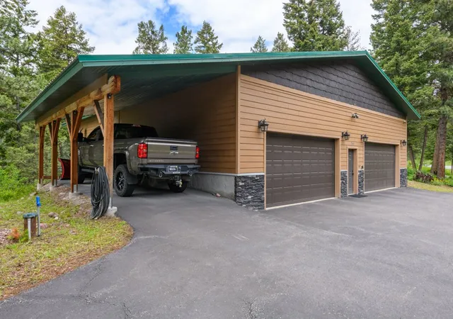5th image of 2365 Mt Hwy 83 N, Seeley Lake, MT 59868 | MLS# 30073094