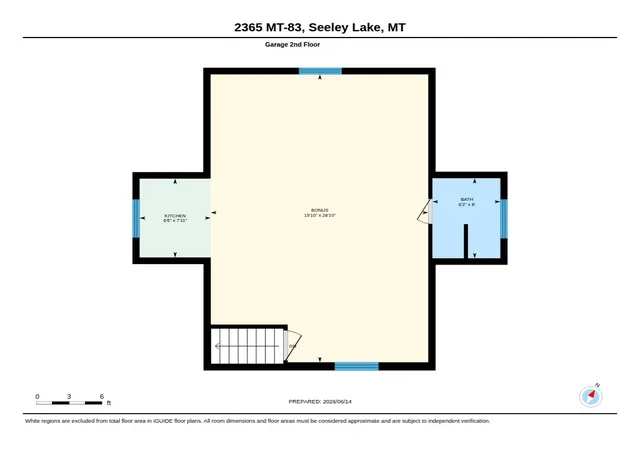 94th image of 2365 Mt Hwy 83 N, Seeley Lake, MT 59868 | MLS# 30073094