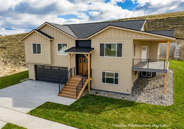 Homes for sale in Missoula, MT | 7830 Parker Lee Ct, Missoula, MT 59803 | MLS# 30073377