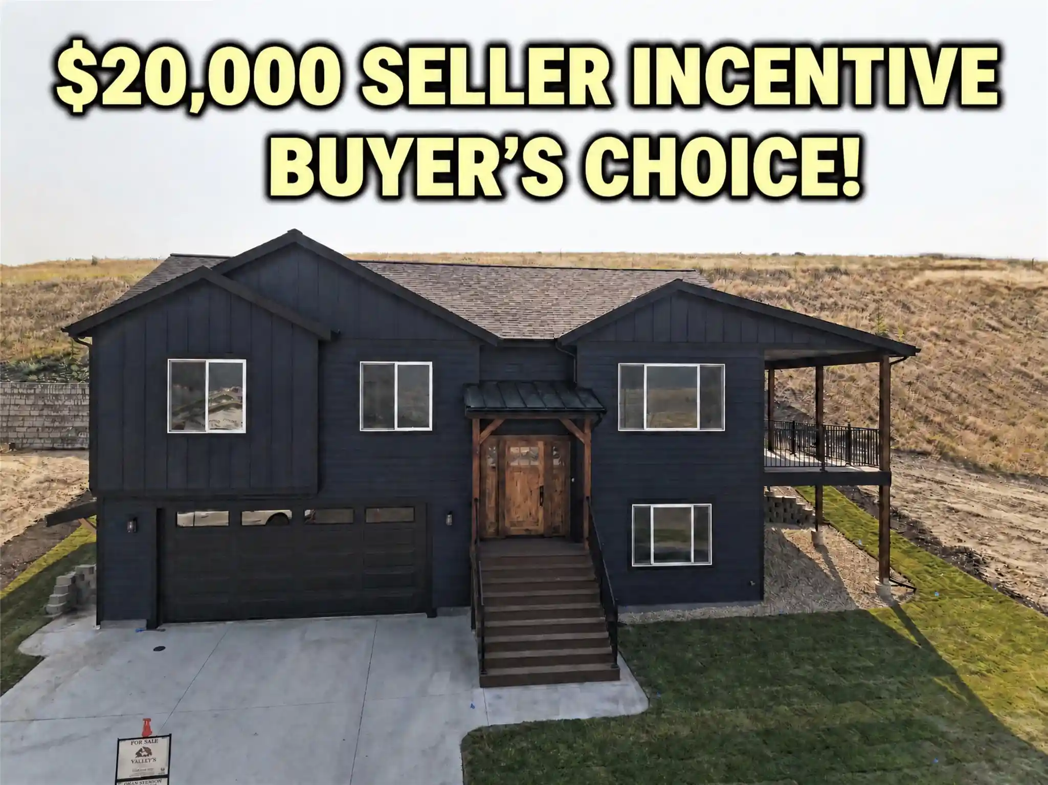 Photo 1 of Single family home for sale at 7830 Parker Lee Ct, Missoula, MT 59803 | MLS# 30073377 | Listing updated on 2026-10-30