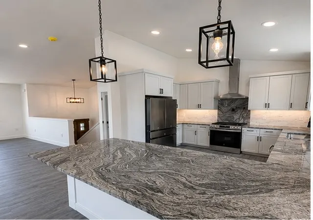 Photo 4 of Single family home for sale at 7830 Parker Lee Ct, Missoula, MT 59803 | MLS# 30073377 | Listing updated on 2026-10-11