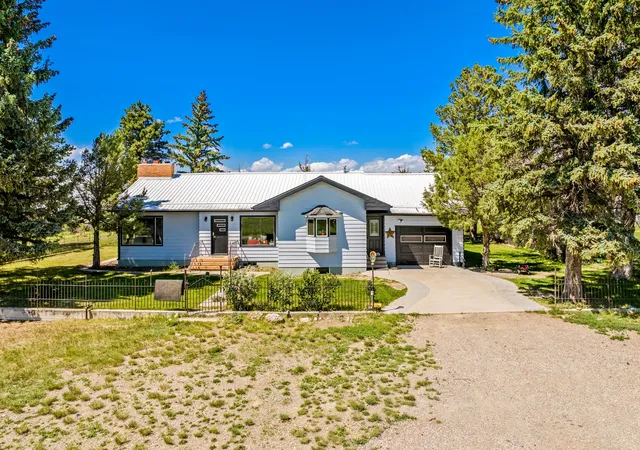 1st image of 1256 Harvest Rd, Ledger, MT 59456 | MLS# 30073416