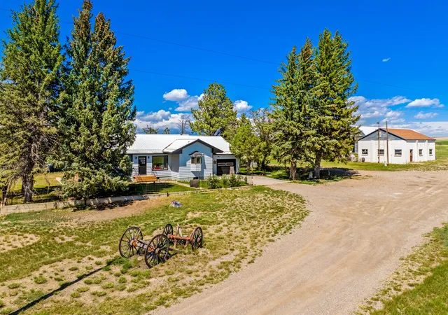 3rd image of 1256 Harvest Rd, Ledger, MT 59456 | MLS# 30073416