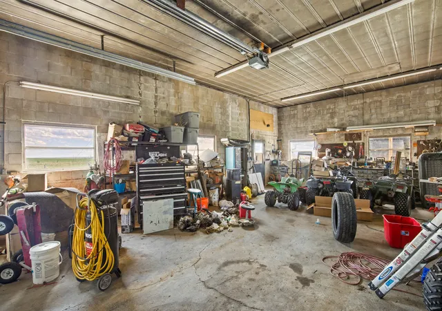 62nd image of 1256 Harvest Rd, Ledger, MT 59456 | MLS# 30073416