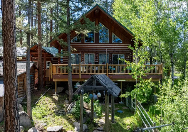 1st image of 1561 Colorado Gulch Dr, Helena, MT 59601 | MLS# 30073427