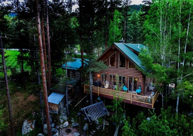 2nd image of 1561 Colorado Gulch Dr, Helena, MT 59601 | MLS# 30073427