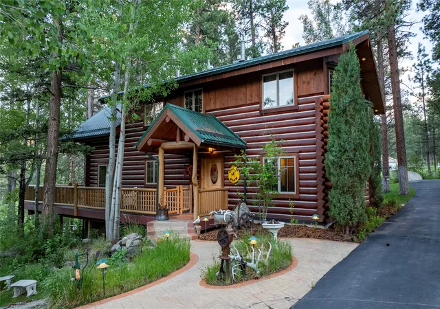 3rd image of 1561 Colorado Gulch Dr, Helena, MT 59601 | MLS# 30073427