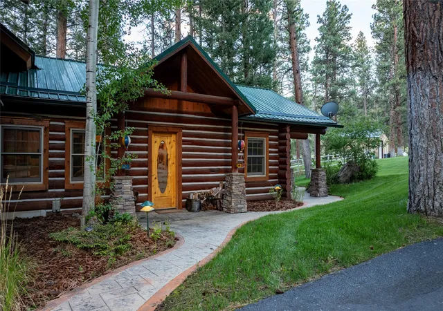 4th image of 1561 Colorado Gulch Dr, Helena, MT 59601 | MLS# 30073427
