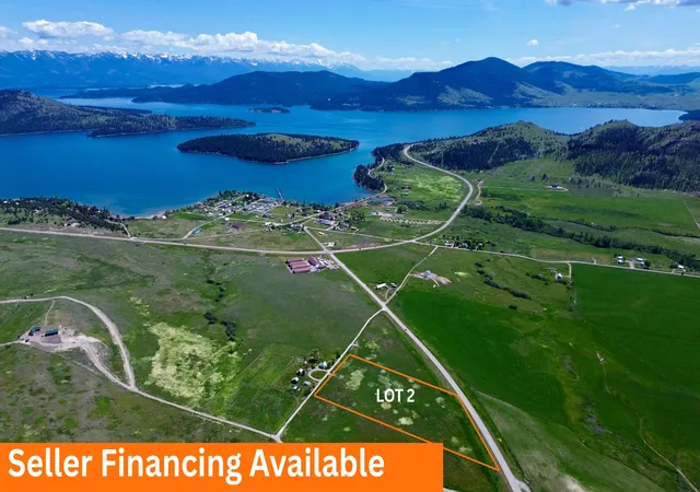 Homes for sale in Dayton, MT | 0 Lot 2 Yellowbell Ln #Lot 2, Dayton, MT 59914 | MLS# 30073428