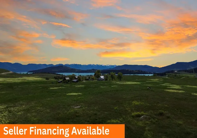Homes for sale in Dayton, MT | 0 Lot 2 Yellowbell Ln #Lot 2, Dayton, MT 59914 | MLS# 30073428