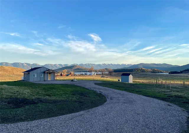 Homes for sale in Dayton, MT | 23201 Yellowbell Ln, Dayton, MT 59914 | MLS# 30073432
