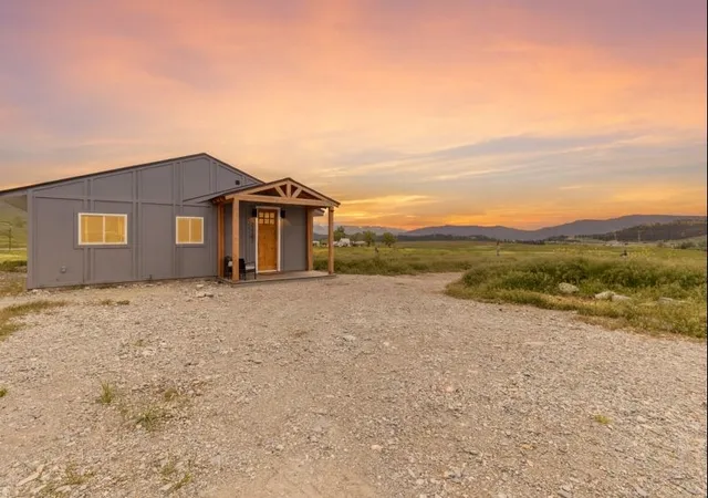 2nd image of 23201 Yellowbell Ln, Dayton, MT 59914 | MLS# 30073432