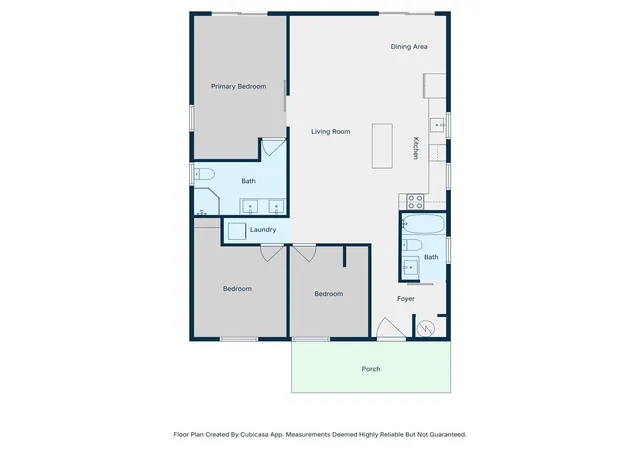 57th image of 23201 Yellowbell Ln, Dayton, MT 59914 | MLS# 30073432