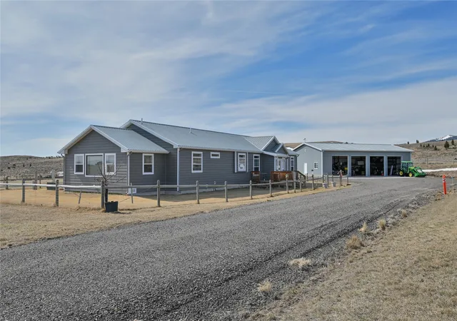 Homes for sale in White Sulphur Springs, MT | 10 Mountainview Trl, White Sulphur Springs, MT 59645 | MLS# 30073321