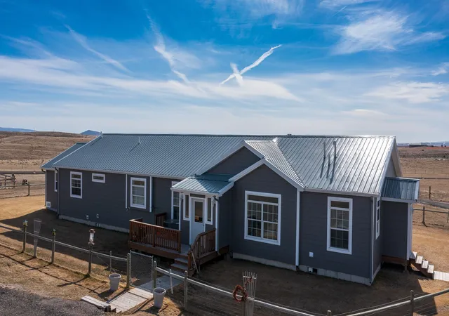 Homes for sale in White Sulphur Springs, MT | 10 Mountainview Trl, White Sulphur Springs, MT 59645 | MLS# 30073321