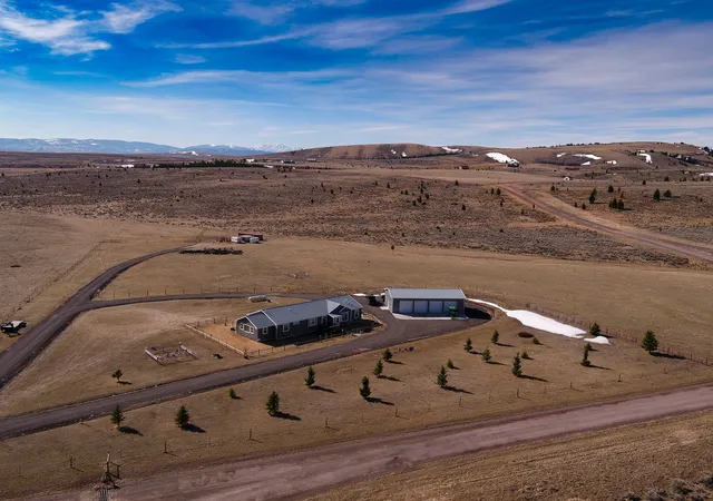 Homes for sale in White Sulphur Springs, MT | 10 Mountainview Trl, White Sulphur Springs, MT 59645 | MLS# 30073321