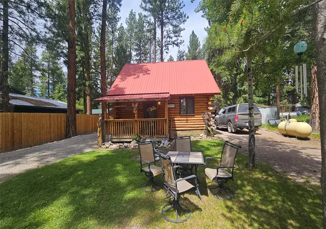 Homes for sale in Lincoln, MT | 806 N Third St, Lincoln, MT 59639 | MLS# 30073436