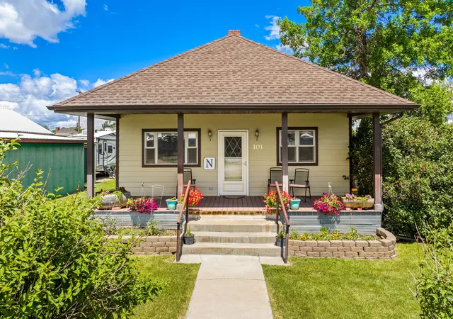 Homes for sale in Stanford, MT | 101 4th Ave S, Stanford, MT 59479 | MLS# 30073371