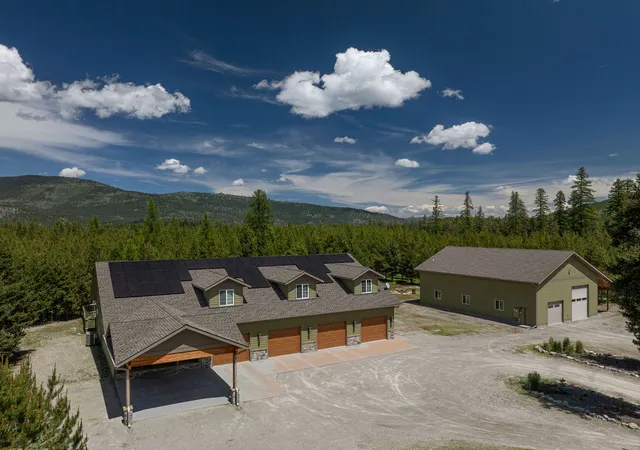 1st image of 1331 Marion Hubbart Spur, Marion, MT 59925 | MLS# 30073409